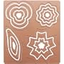 Spellbinders Shapeabilities Dies-Flower Creations 3