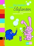Produkt-Bild: Das Lesebuch mit dem Elefanten: Vorlesegeschichten, Gedichte und mehr