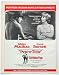 1972 Walter Matthau Carol Burnett Pete 'n' Tillie Movie Print Ad (1089)