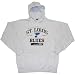 St. Louis Blues - Blues Old Time Hockey Gray Gilbert Hoody