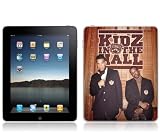 MusicSkins iPad 用液晶保護フィルム Kidz In The Hall - The In Crowd iPad MSIPAD0644
