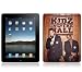 MusicSkins  iPad 用液晶保護フィルム  Kidz In The Hall - The In Crowd  iPad  MSIPAD0644