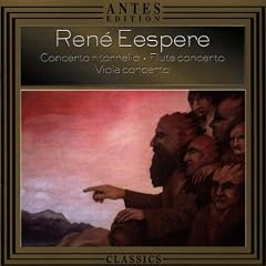 Concerto Ritornello / Fl�tenkonzert