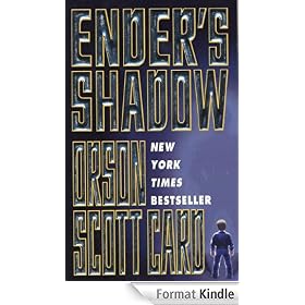 Ender's Shadow