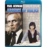 Absence of Malice [Blu-ray]