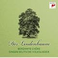 Der Lindenbaum-Ber�hmte Ch�re Singen Volkslieder