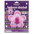 Daisy Flower girls Bedroom kids indoor Doorbell