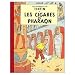 Les Aventures de Tintin: Les Cigares du Pharaon (French Edition of Cigars of the Pharaoh (Hardcover)