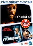 Phone Booth/Independence Day [UK IMPORT] - Colin Farrell
