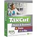 Taxcut Home &amp; Bus +state + Sage Includes Act 8.0 &amp; Peachtree 2007