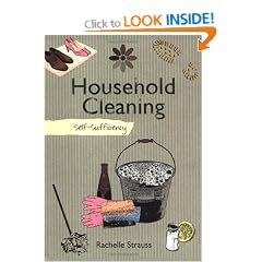 Self-sufficiency Household Cleaning