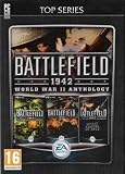 BATTLEFIELD 1942 WWII ANTHOLOGY