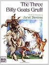 The Three Billy Goats Gruff