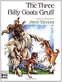 The Three Billy Goats Gruff