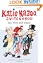 Red, White, and--Achoo! #33 (Katie Kazoo, Switcheroo)