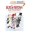Red, White, and--Achoo! #33 (Katie Kazoo, Switcheroo)