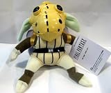 Final Fantasy XI 8-inch Goblin Plush Figure + Pin