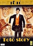 toto` story (Dvd) Italian Import