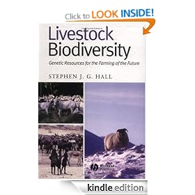 Livestock Biodiversity: Genetic Resources for the Farming of the Future