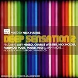 Revue Various Artists  / Deep Sensation, Vol. 2