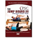 Jumpboard III: Adv Cardio Pump