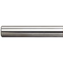 Melin Tool CCMG-E Solid Carbide Square Nose End Mill, General Purpose, AlTiN Coated, Single Cut, Multi-Flute, Center Cutting