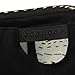 Black Non-washable Hip-hop Spikey Spike Rivets Studded Button Cap