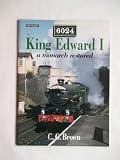 King Edward I : a monarch restored