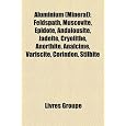variscite Aluminium (Mineral):