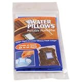 Water Pillow Portable Humidifier, 1 pack