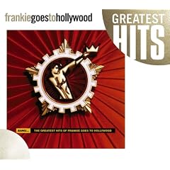 Bang!...The Greatest Hits of Frankie Goes to Hollywood