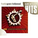 Bang: Greatest Hits of Frankie Goes to Hollywood