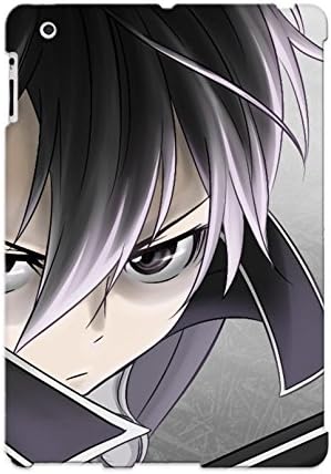1d841304266 Snap On Case Cover Skin For Ipad 2/3/4(kirito Sword Art Online)/ Appearance Nice Gift For Christmas