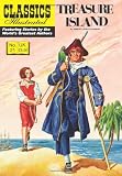 Treasure Island (Classics Illustrated)