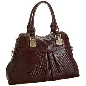 Treesje Avalon Satchel