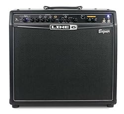 Line 6 Spider Valve 112