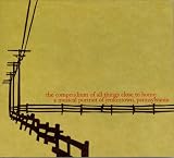 the compendium of all things close to home: a musical portrait of jenkintown, pennsylvania