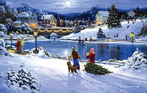 Joyful Season