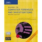 Click here to buy Guide to Computer Forensics and Investigations, Second Edition by Amelia Phillips, Bill Nelson, Frank Enfinger, and Christopher Steuart.