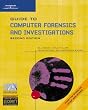 Guide to Computer Forensics and Investigations, Second Edition