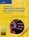Guide to Computer Forensics and Investigations, Second Edition