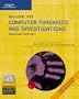 Guide to Computer Forensics and Investigations, Second Edition