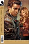 Buffy the Vampire Slayer Season 8, Issue 2