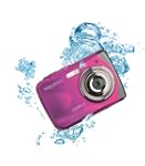 Easypix W1024 Splash Digitalkamera (1...