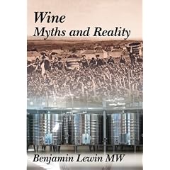 Wine Myths and Reality