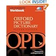 The Oxford Picture Dictionary Second Edition Low Intermediate Workbook