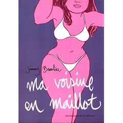 Ma voisine en maillot