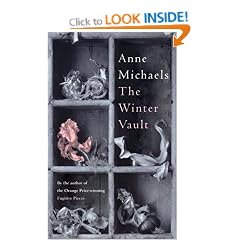 The Winter Vault