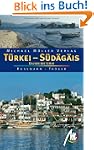 T�rkei S�d�g�is: Izmir bis Dalyan