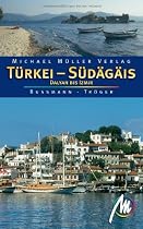 T&uuml;rkei S&uuml;d&auml;g&auml;is: Izmir bis Dalyan